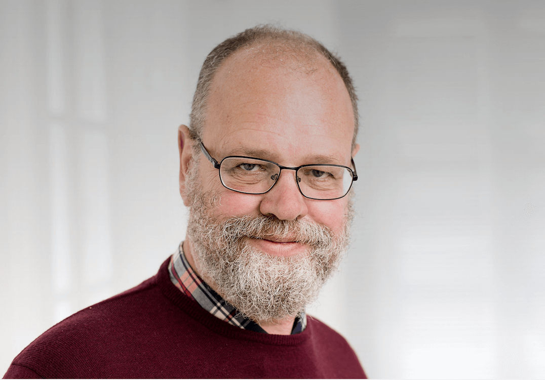 Michael Soetmann. Foto: By & Havn