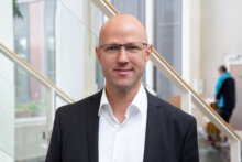 Afdelingsdirektør Morten Clausen, Deas. Foto: Deas