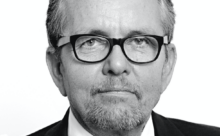 Nils Thygesen. Foto: Thylander Gruppen