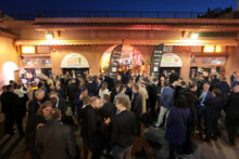 Nordic Lounge - Mipim.