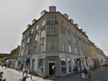 Vanløse