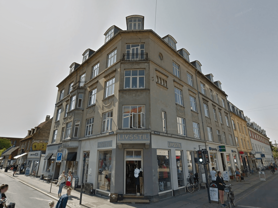 Vanløse
