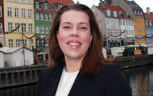 Camilla Drachmann Gram