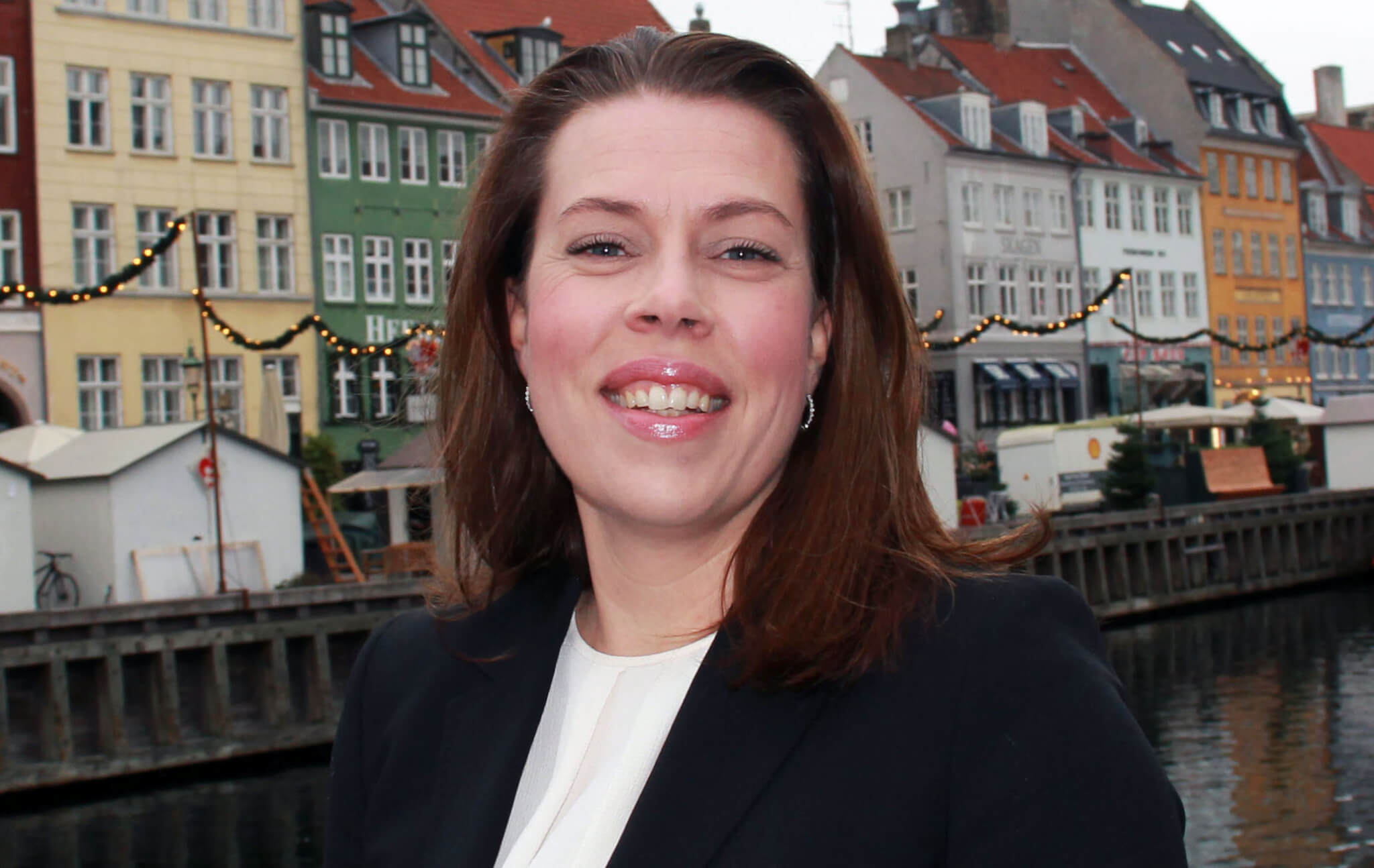 Camilla Drachmann Gram