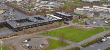 Ekistics køber SDC-domicil i Ballerup.