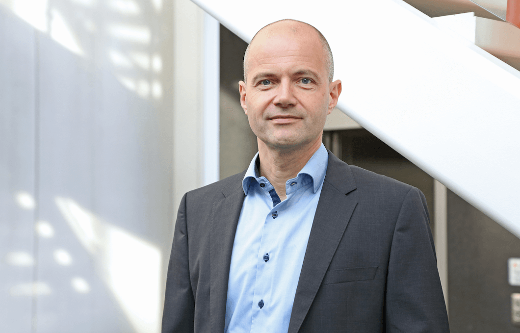 Hans Skovaa.