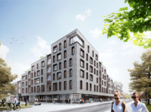Føtexhuset, Vejle.