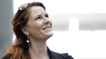 Anette Krarup.