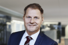 Morten Tønnesen.