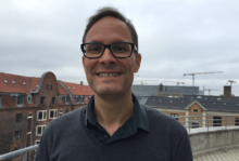 Marc J. Jørgensen.