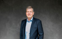 Adm. direktør Jannick Nytoft, Ejendomdanmark. Foto: Ejendomdanmark