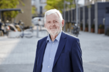 Jørgen Witting. Foto: AG Gruppen