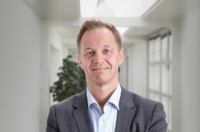 Kenneth Winther. Foto: Realdania