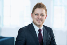 Anders Hornskov Jakobsen. Foto: Newsec Advisory