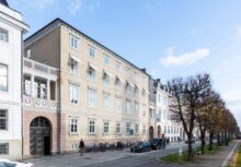 Sankt Annæ Plads 1-3