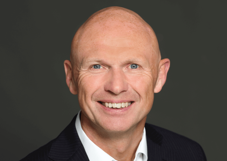 Jan Hougaard