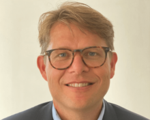 Klaus Gorm Hansen