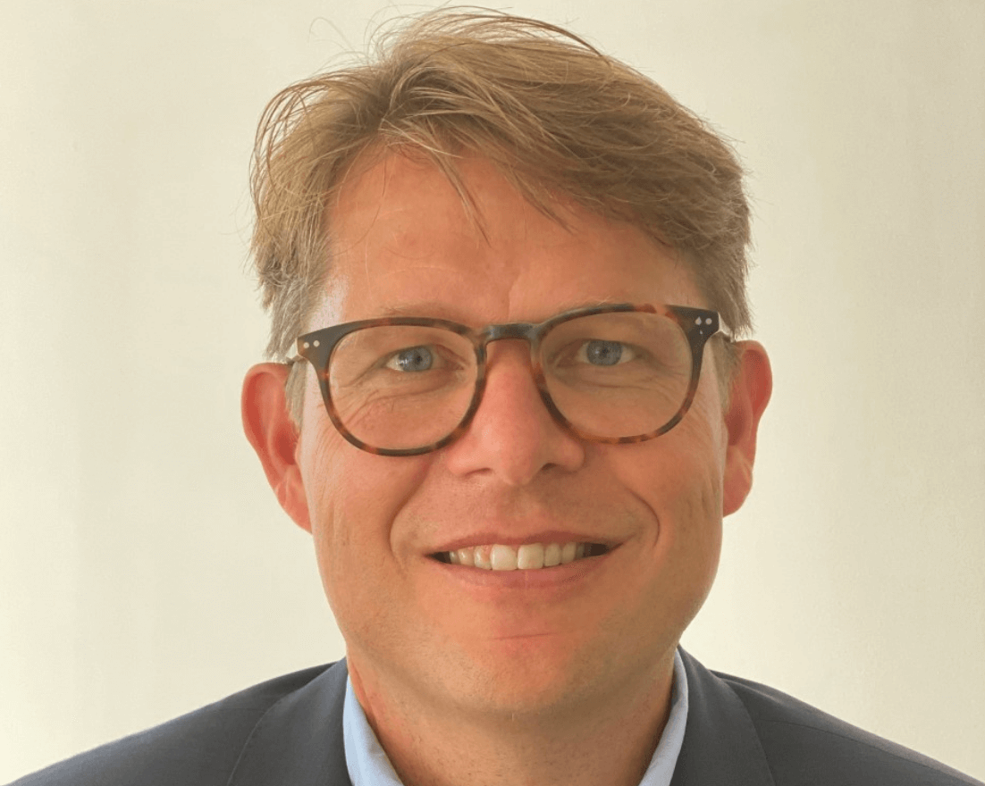 Klaus Gorm Hansen