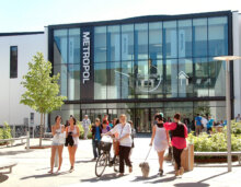 Metropol Shoppingcenter