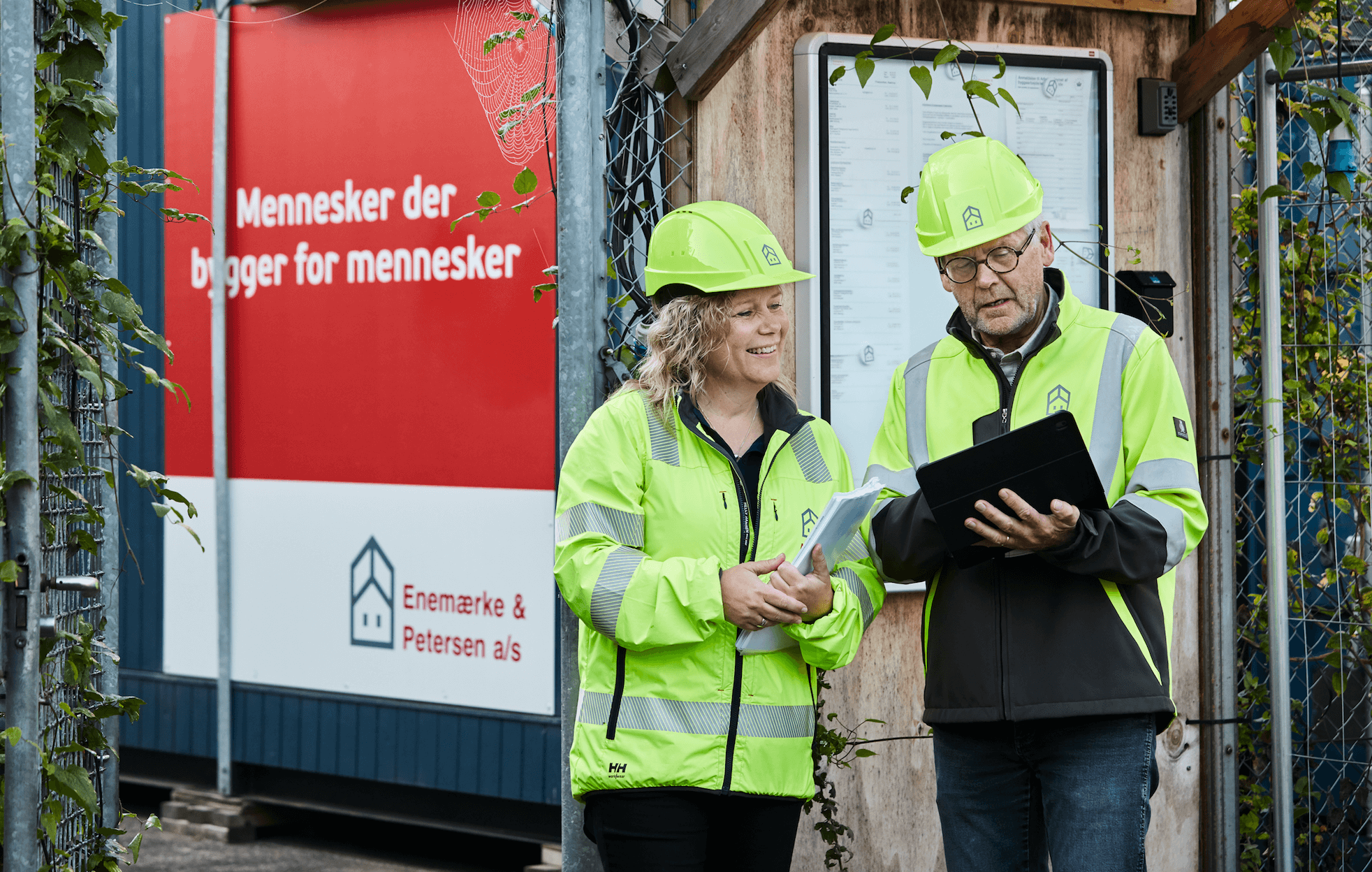 Enemærke & Petersen