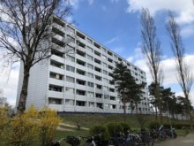 Foto: Nøjsomhed. Helsingør Boligselskab. Almene boliger.